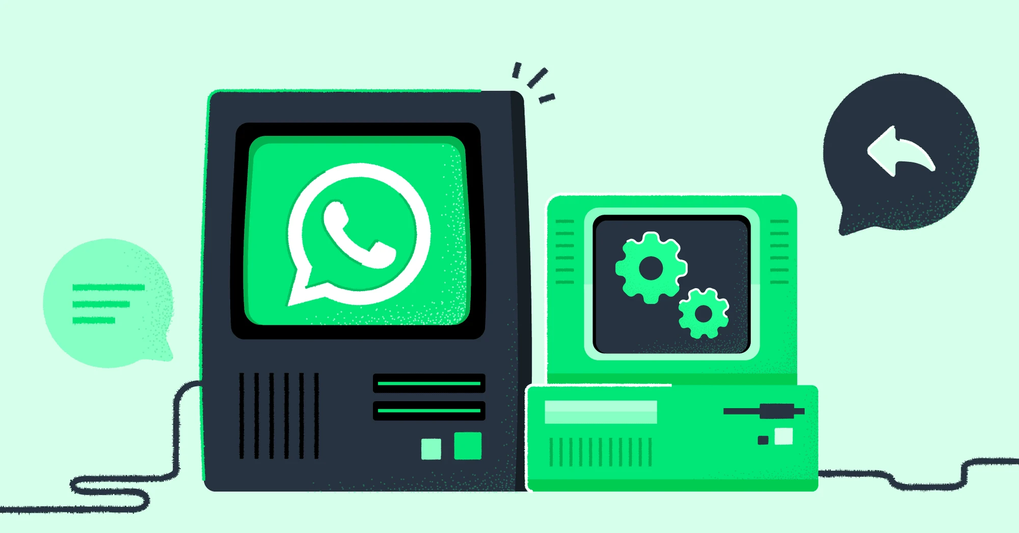 【防封篇三】WhatsApp消息群发的原理及规则全解析